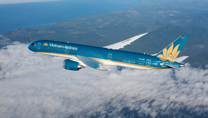 Vietnam Airlines inaugure une liaison directe entre le Vietnam et les Philippines