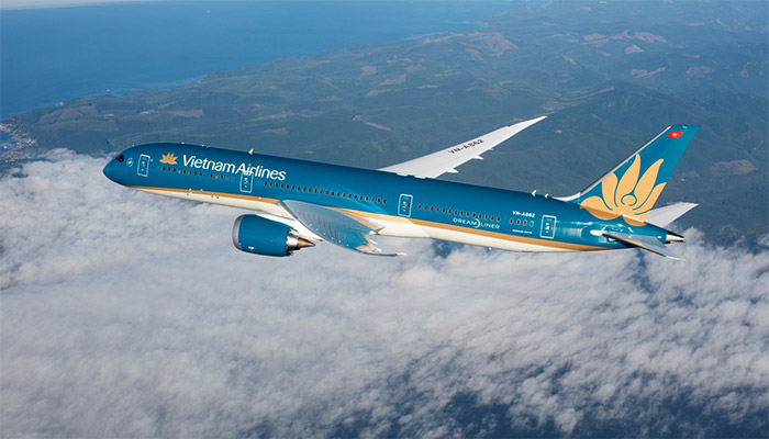 Vietnam Airlines rejoint le programme CO2 Connect de IATA