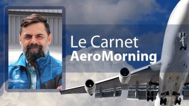 Elixir Aircraft recrute Marc Douton comme Directeur du Support Client