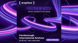 Expleo sera présent au Salon international de l’aéronautique de Farnborough (FIA) 2024