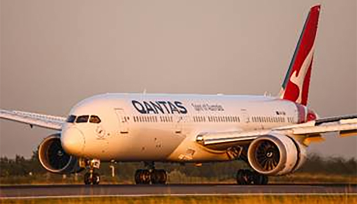 QANTAS : La nouvelle ligne sans escale entre Paris et l'Australie prend son envol !