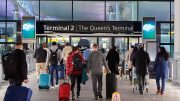 L'aéroport d'Heathrow renouvelle sa confiance à SITA pour soutenir son infrastructure de réseau