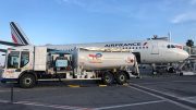 Air France-KLM revoit hausse son accord achat de carburant aviation plus durable avec TotalEnergies