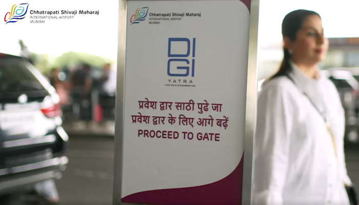 Adani et Thales améliorent l'efficacité aéroportuaire et l'expérience passager en Inde