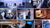 Cathay Pacific dévoile sa toute nouvelle Classe Affaires, la Suite Aria
