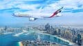 Emirates commande 5 Boeing 777 cargos supplementaires portant flotte 21 appareils ici fin 2026