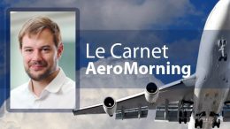 Nomination de Freédérick Overton à la tête de la Division Cargo d'AVIAREPS