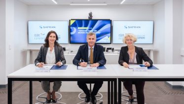 Safran et l’ISAE-SUPAERO inaugurent une chaire d’innovation pour former les ingénieurs de demain