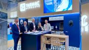 TARMAC Aerosave signe un contrat avec EastMerchant pour le recyclage de 3 A380