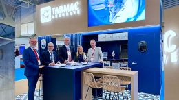 TARMAC Aerosave signe un contrat avec EastMerchant pour le recyclage de 3 A380