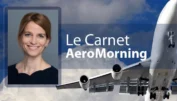 nomination d’Anne-Flore LE GAL en tant que Directrice des Ressources Humaines de Magellan Partners