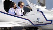 Elixir Aircraft obtient la certification CAA (Civil Aviation Authority)