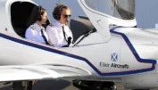 Elixir Aircraft obtient la certification CAA (Civil Aviation Authority)