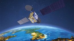 Lancement réussi du satellite de télécommunications Koreasat 6A