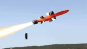 MBDA réalise avec succès le premier tir du nouveau système anti-navire Teseo Mk2/E pour la Marine italienne