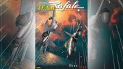 Team Rafale - Tome 16 - Dark Star