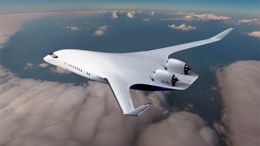 Thales sécurise les avions innovants de JetZero pour des vols plus sûrs et écologiques