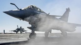 IHEDN – L’épopée du Rafale, l’avion de combat suprême