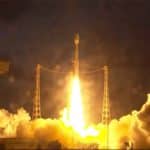 Retour en vol de Vega-C, succès de la mise en orbite de Sentinel-1C