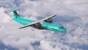 Abelo élargit sa flotte et convertit sa commande d'ATR 42 STOL