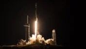 Airbus-built SpainSat NG-I satellite successfully launched