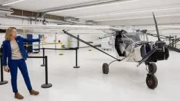 Beyond Aero peaufine son futur avion d'affaires à hydrogène depuis Toulouse