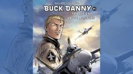 Buck Danny Tome 61 - Traque en haute altitude