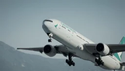 Cathay Pacific renforce sa connectivité mondiale grâce à SITA