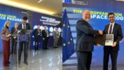 La Commission Européenne, L’ESA et EUMTSAT signent deux accords de lancement avec Arianespace sur Ariane 6