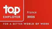 Daher renouvelle sa certification Top Employer en 2025