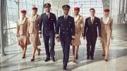 Emirates intensifie ses efforts de recrutement de pilotes à Paris en France