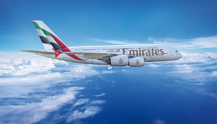 Emirates introduit la Classe Économie Premium sur ses vols vers Brisbane