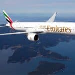Emirates renforce presence Sri Lanka vols supplementaires au depart destination de Colombo et sur les Maldives avec sa desserte de Male