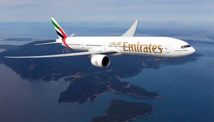 Emirates renforce presence Sri Lanka vols supplementaires au depart destination de Colombo et sur les Maldives avec sa desserte de Male