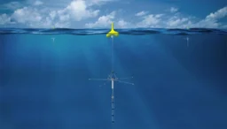 La DGA commande plusieurs centaines de bouées acoustiques actives « SonoFlash » à Thales