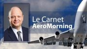 Lionel Suchet nommé Président du CNES par intérim