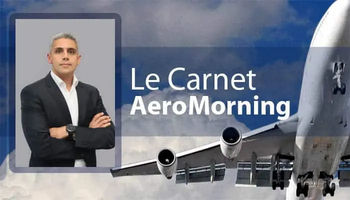 Mahdi Sebti nommé Président de SKF en France