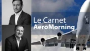 Martin Meyrier et Albert Selosse sont nommés en binôme à la présidence