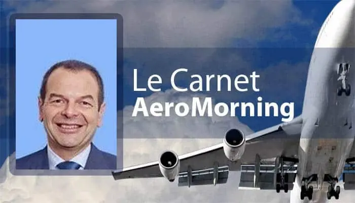 PIERRE MONZANI NOMMÉ PRÉSIDENT DE L’ACNUSA