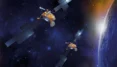 Lancement réussi du satellite espagnol de télécommunications sécurisées SpainSat NG I