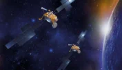 Lancement réussi du satellite espagnol de télécommunications sécurisées SpainSat NG I