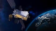 Thales Alenia Space et Hispasat lancent le développement de la 1ère capacité d’un système quantique de clés depuis l'orbite GEO