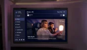 Thales et Delta associent nouvelle generation experience divertissement Delta Sync FlytEDGE