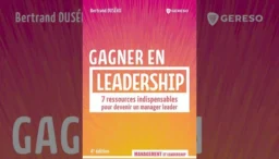 Gagner en leadership