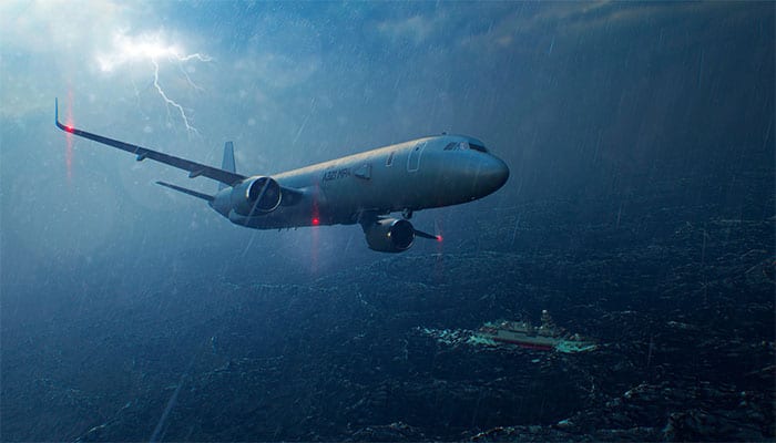 Airbus signe un nouveau contrat d'étude pour définir le futur avion de patrouille maritime de la France
