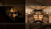 Cathay Pacific lance sa toute nouvelle Classe Affaires, la Suite Aria