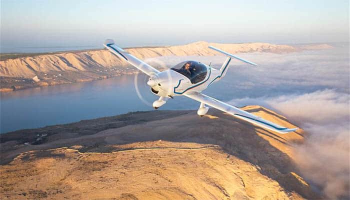 Elixir Aircraft et Buiqui Aerospace signent un accord portant sur 35 avions Elixir 100HP