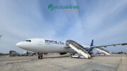 Le Groupe Euroairlines inaugure ses vols directs entre Paris CDG et Punta Cana