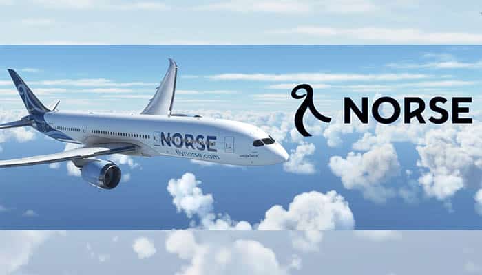 Norse Atlantic Airways et IndiGo concluent un accord de location avec équipage pour un avion long-courrier