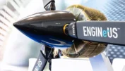 Safran obtient la certification par l’EASA du premier moteur électrique pour les nouvelles mobilités aériennes